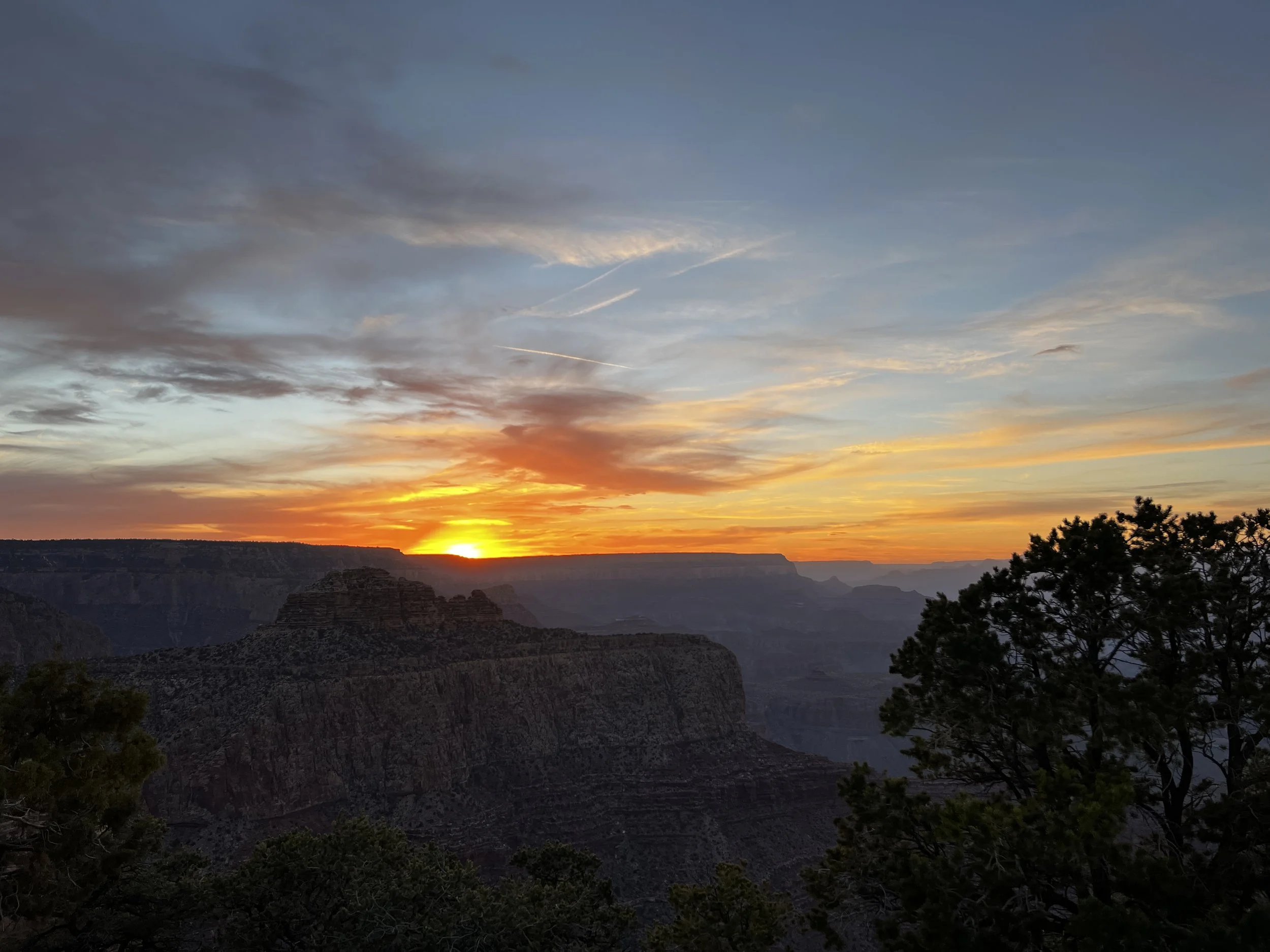 Day 31 &gt; 33 - Larger than Life