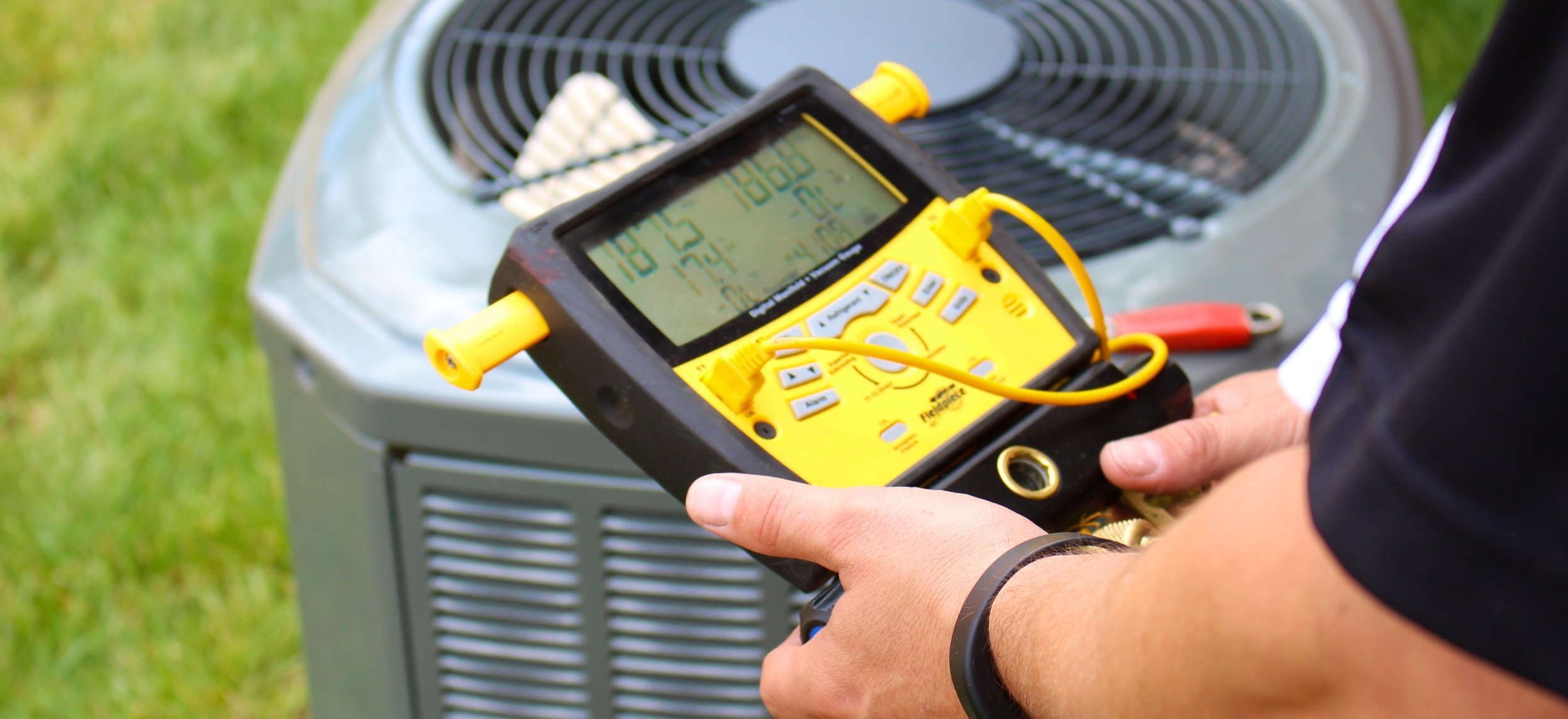 Heating Installation