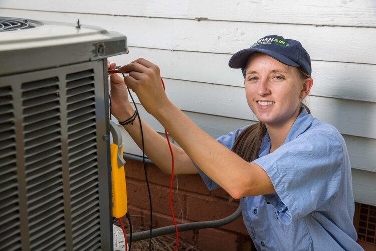 Air Conditioning in Athens, GA