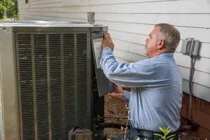 hvac filter change