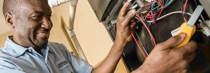 Emergency HVAC Repair Athens - JordanAir