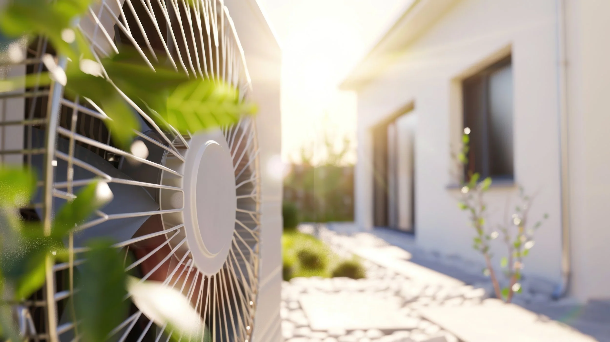 Smart Comfort: How Home Automation Systems Revolutionize Heating and Air Conditioning