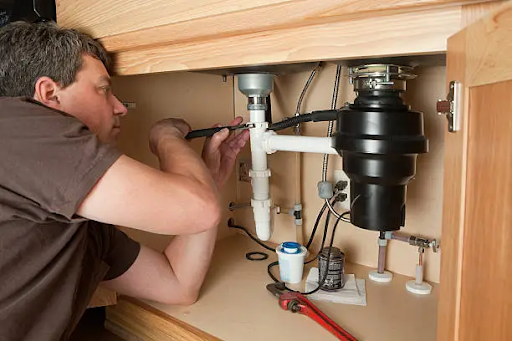 Signs Your Garbage Disposal Needs Repair