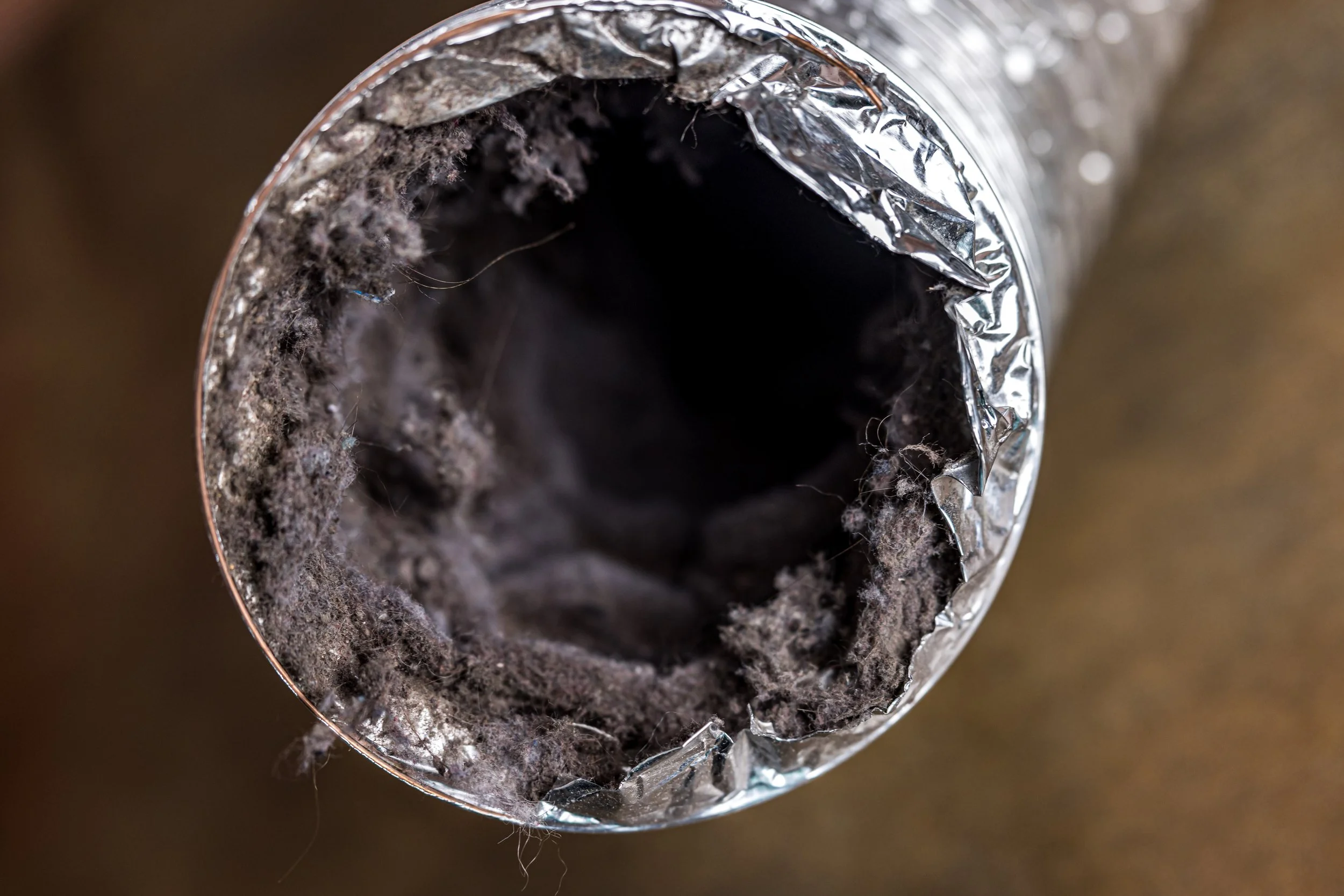 Top 5 Signs That Indicate Your HVAC System Needs Duct Cleaning