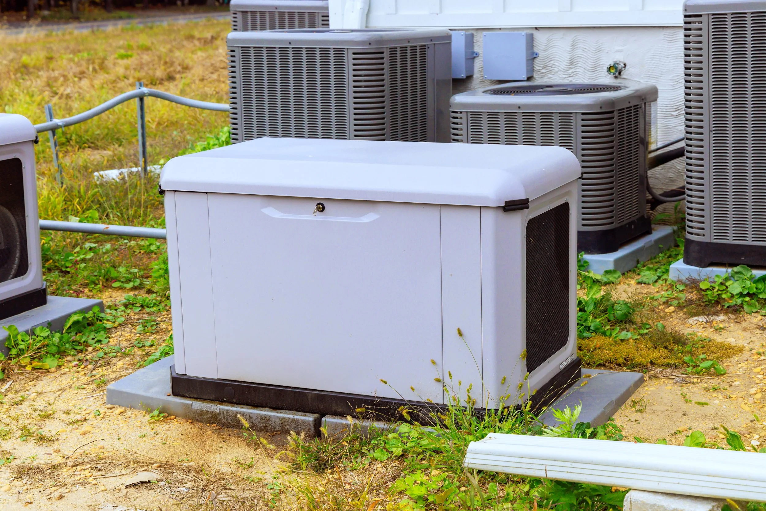 The Importance of Generator Repair in Athens, GA