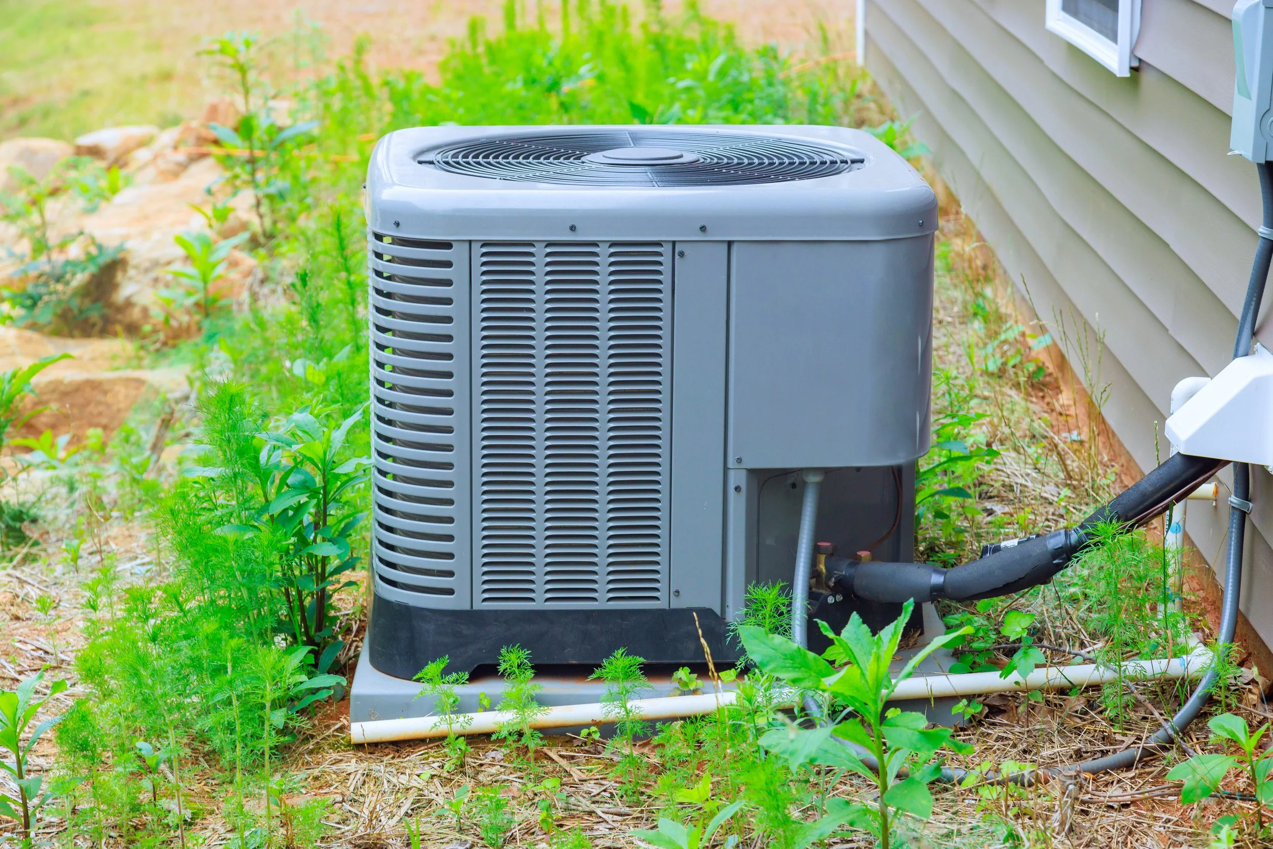 How to Know When Your AC Is Not Working Optimally
