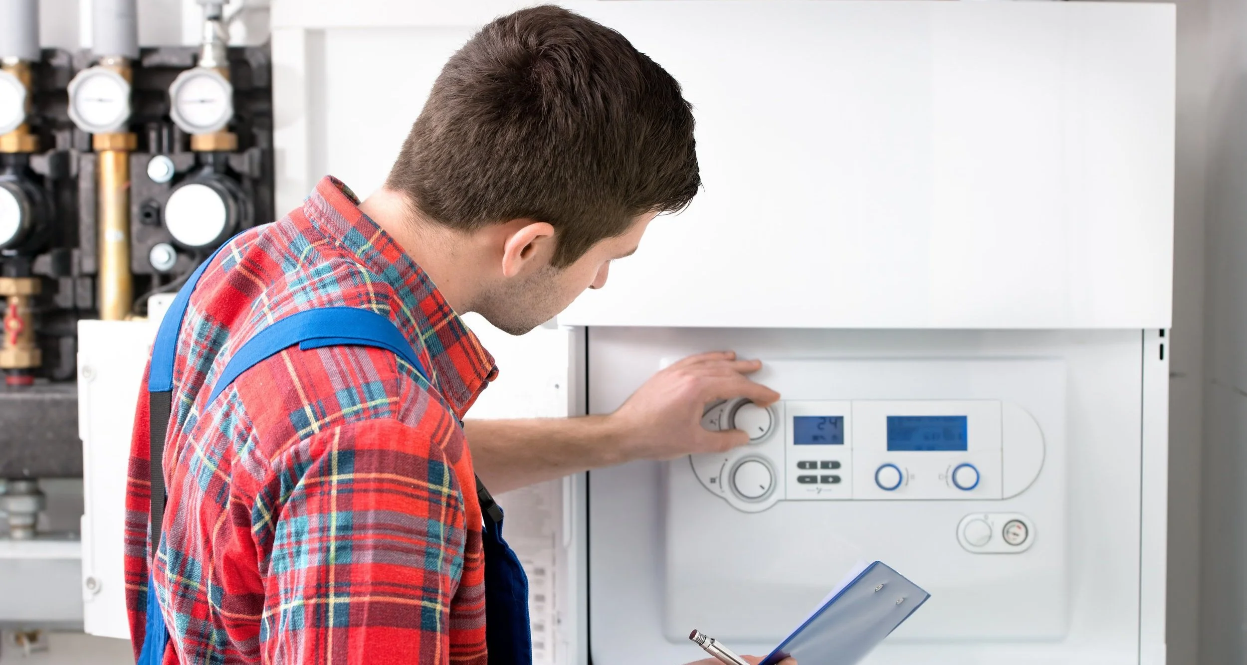 Greensboro, GA Heating - Jordan Air and Plumbing - JordanAir