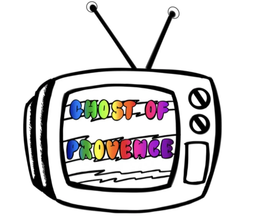 Ghost Of Provence