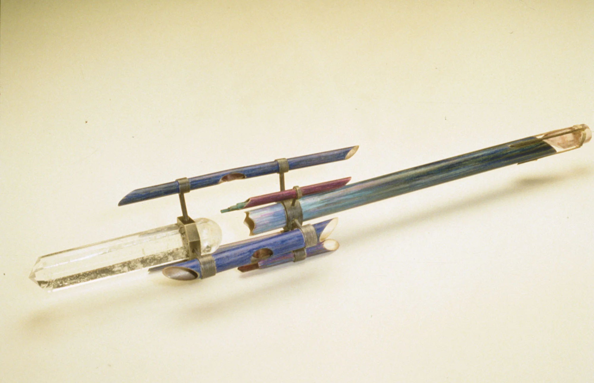 Wand of Chesed