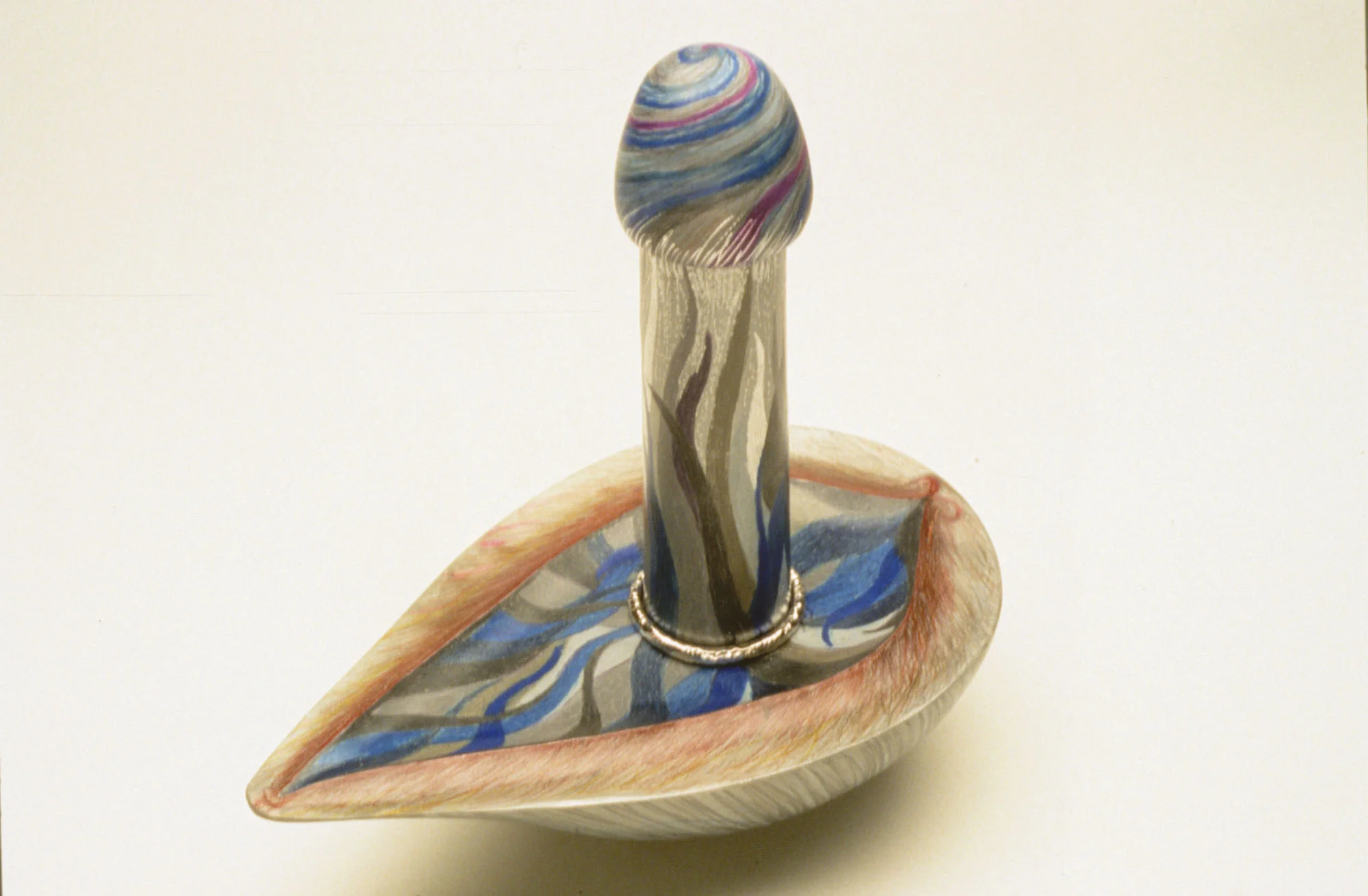 Lingam of Chokmah