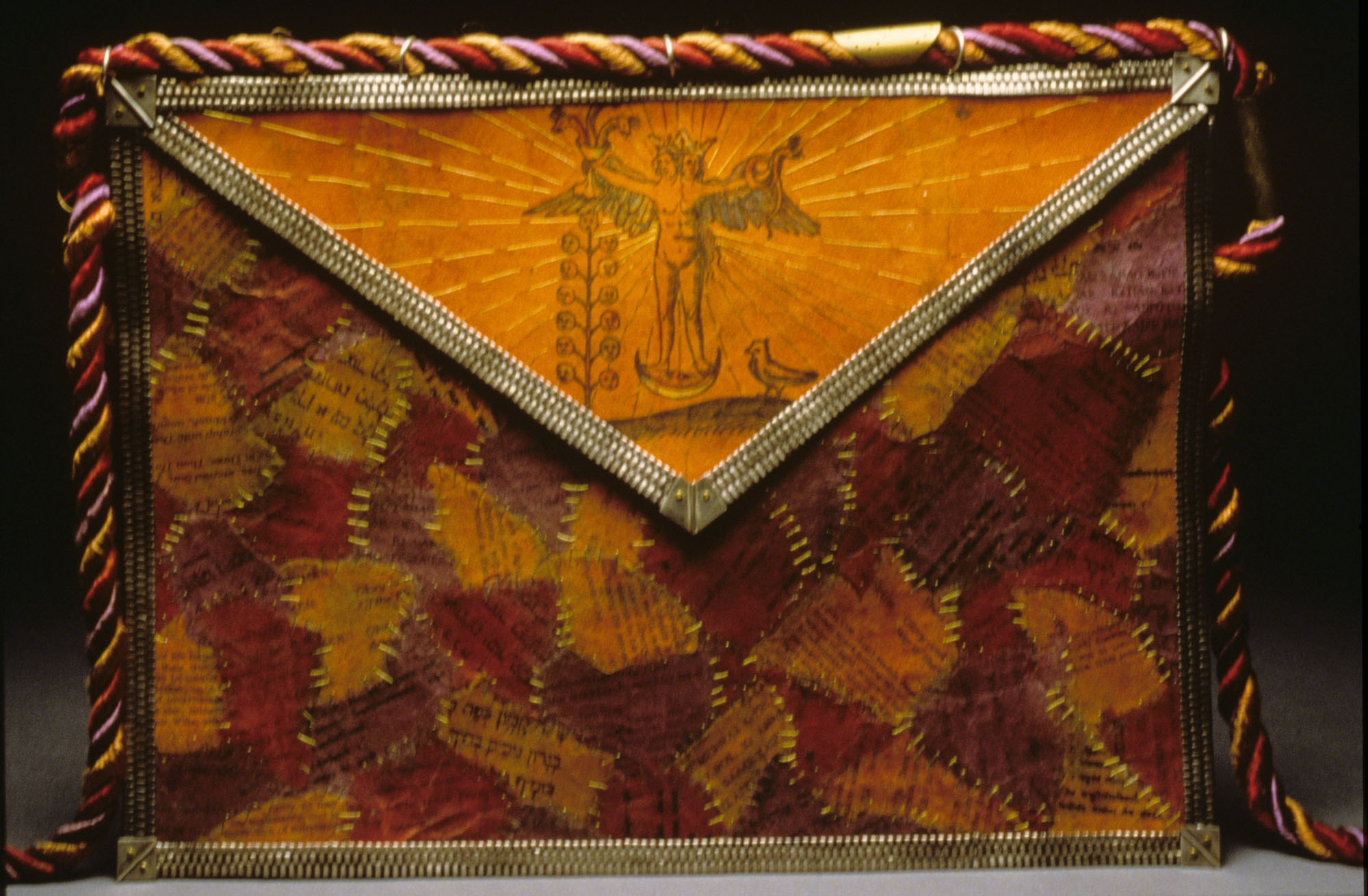 Apron of Hod