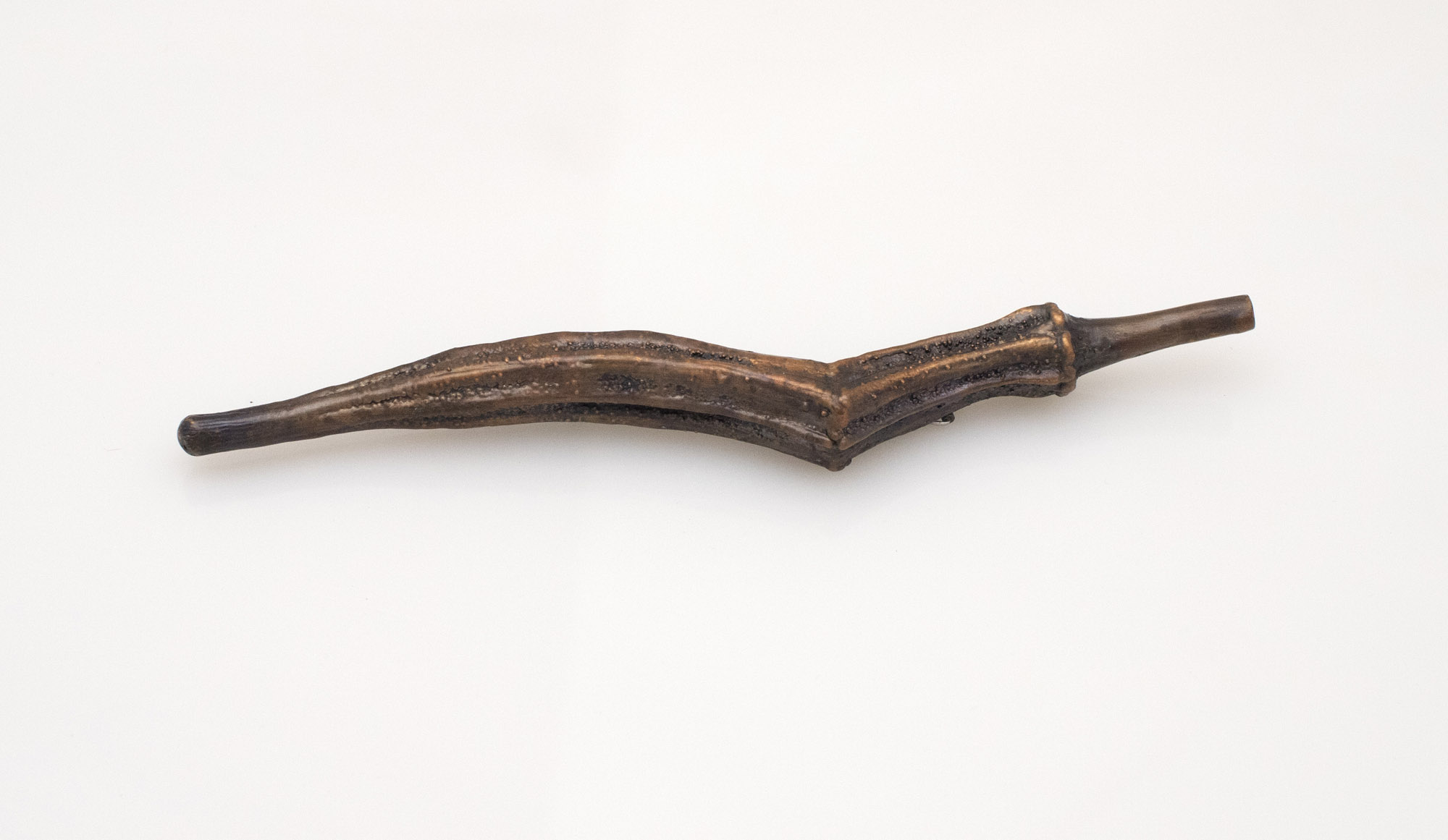 Okra, 2019