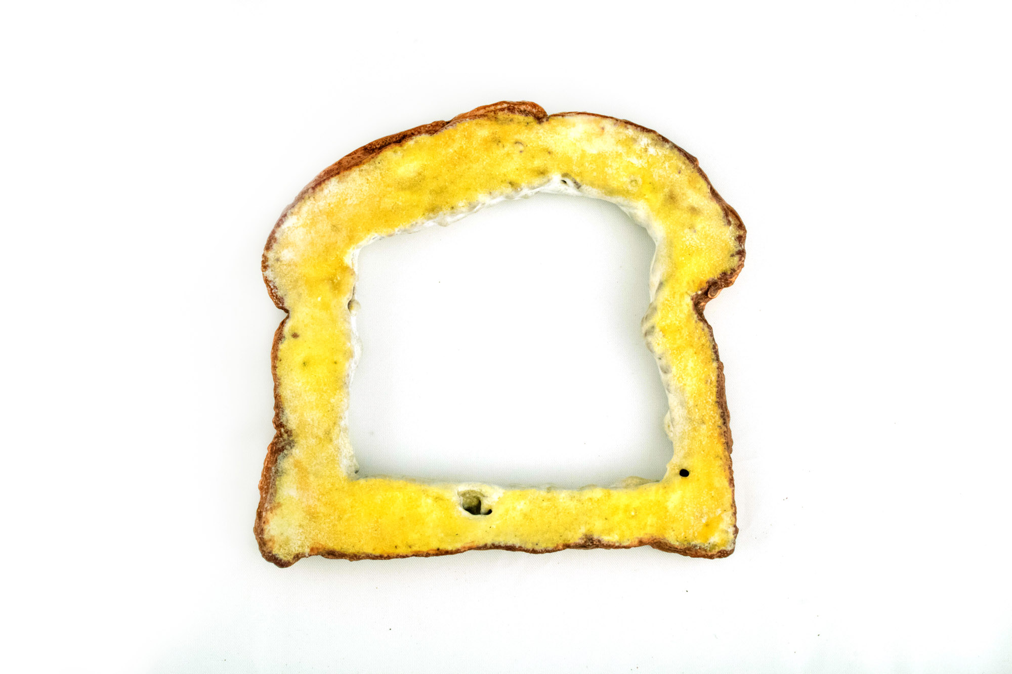 Toast Bangle, 2016