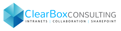 Origami Modern Intranet Solution Features in Clearbox Intranet Report