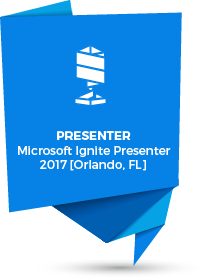 Microsoft Ignite Presenter 2017 - Orlando.png