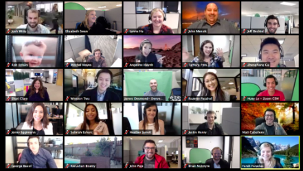 How To: Live stream messages and emergency communication to all of your employees, using SharePoint and Zoom