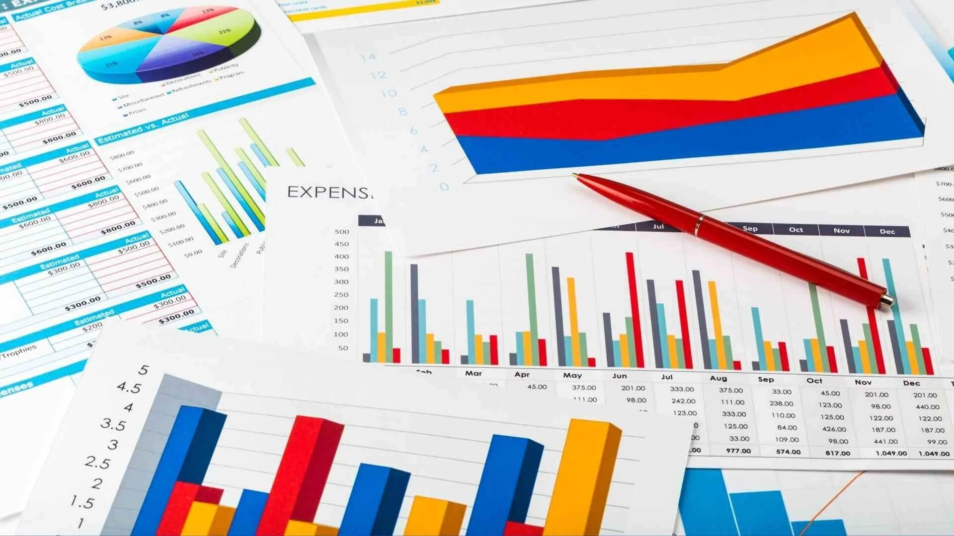 40 Eye-Opening HR Transformation Statistics
