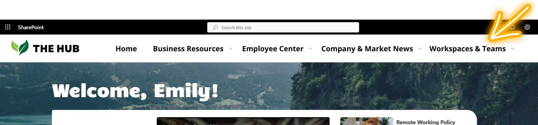 how-to-create-and-customize-a-sharepoint-site-a-step-by-step-guide