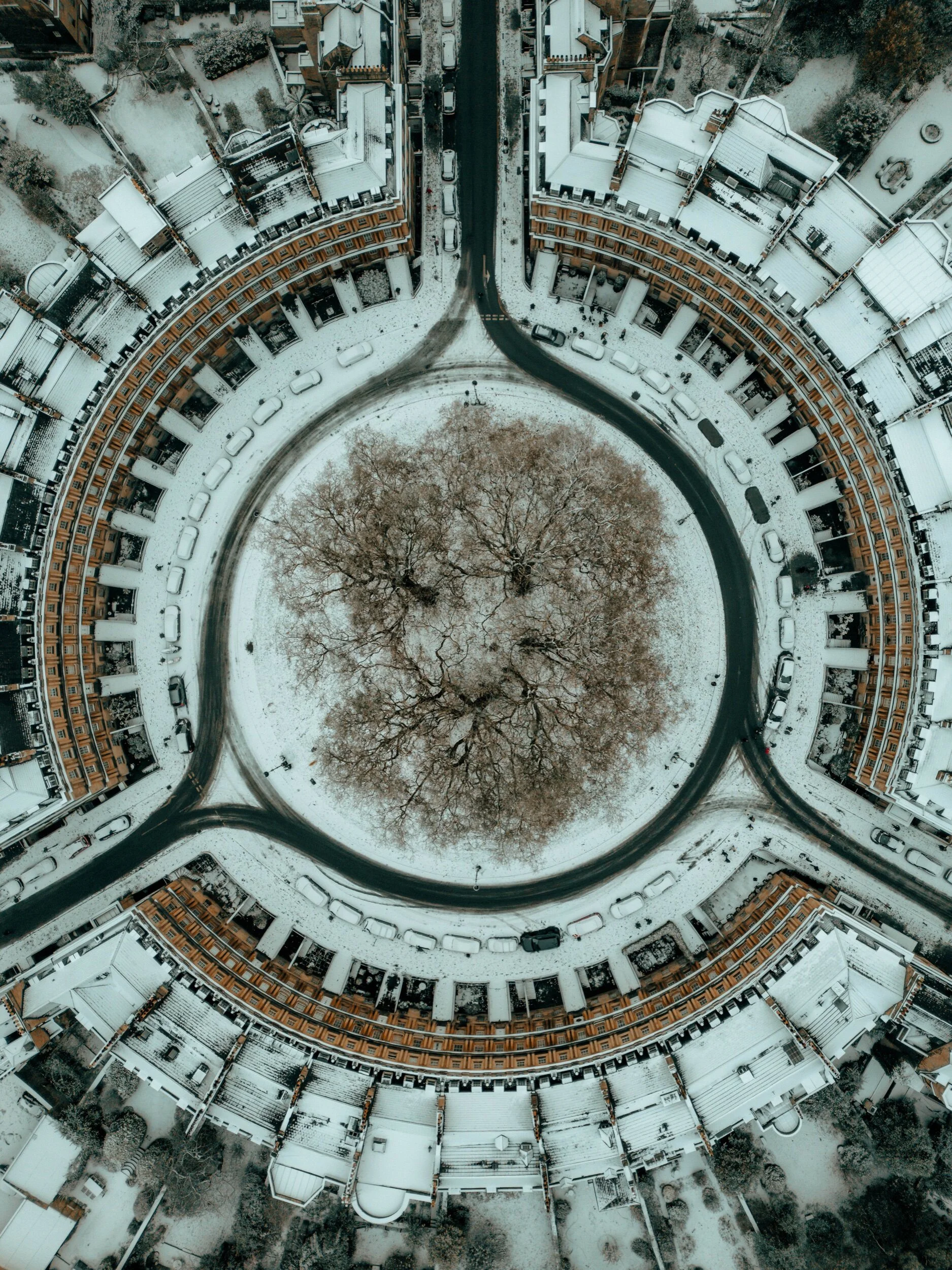 A smile in the Circus - Limited Edition of 50