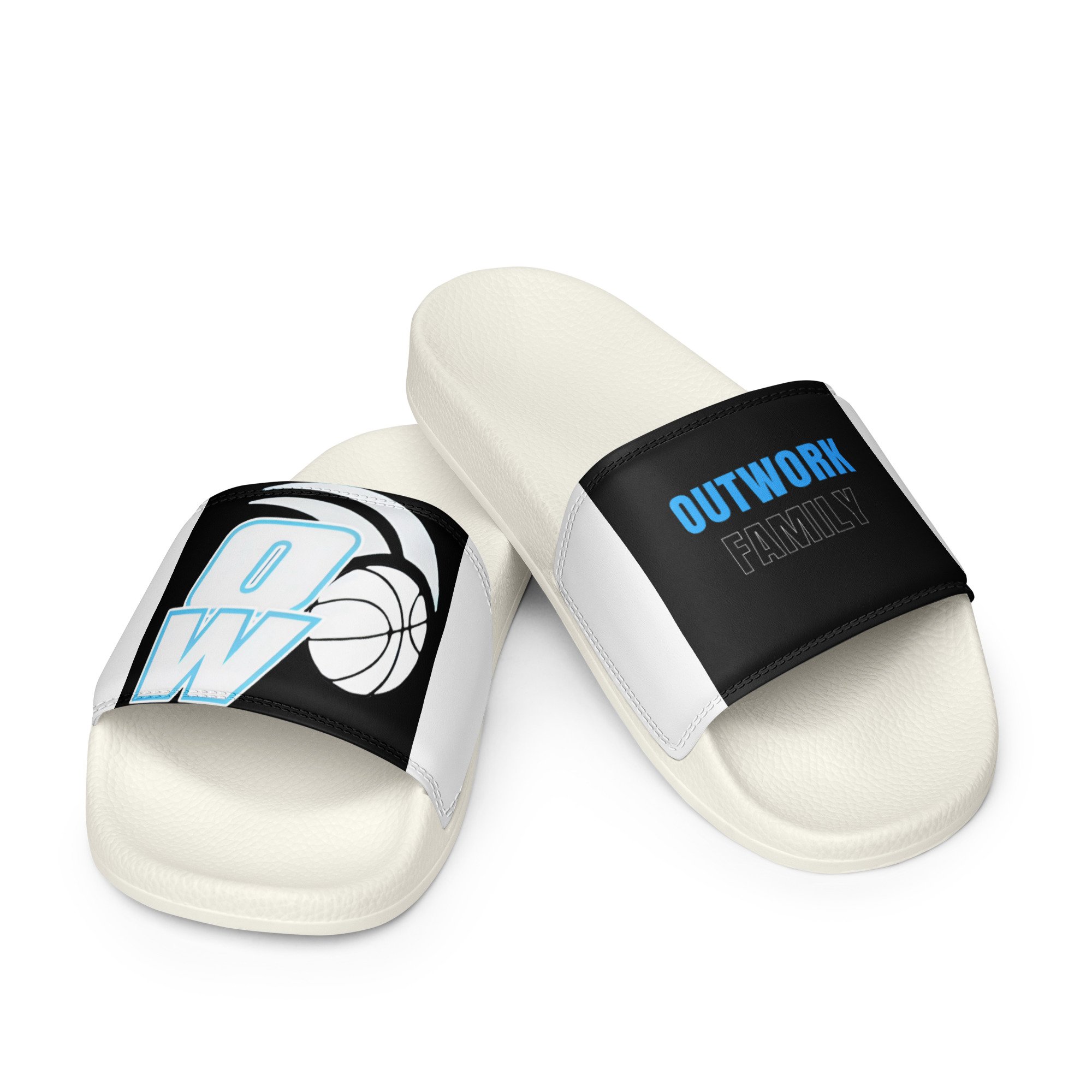 Men’s slides