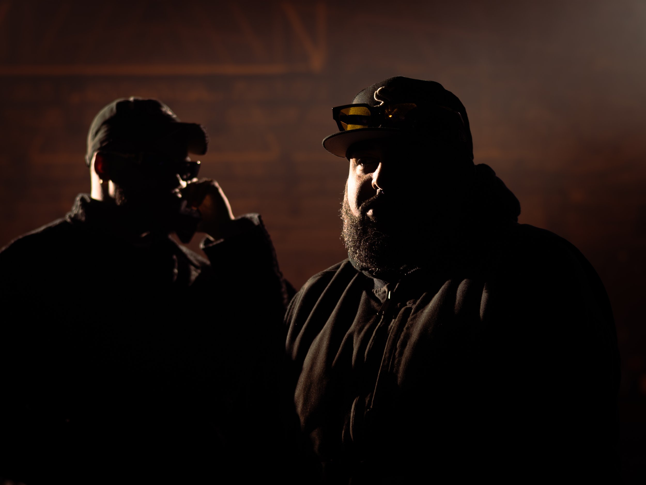 KILO.WAV &amp; LEFTY