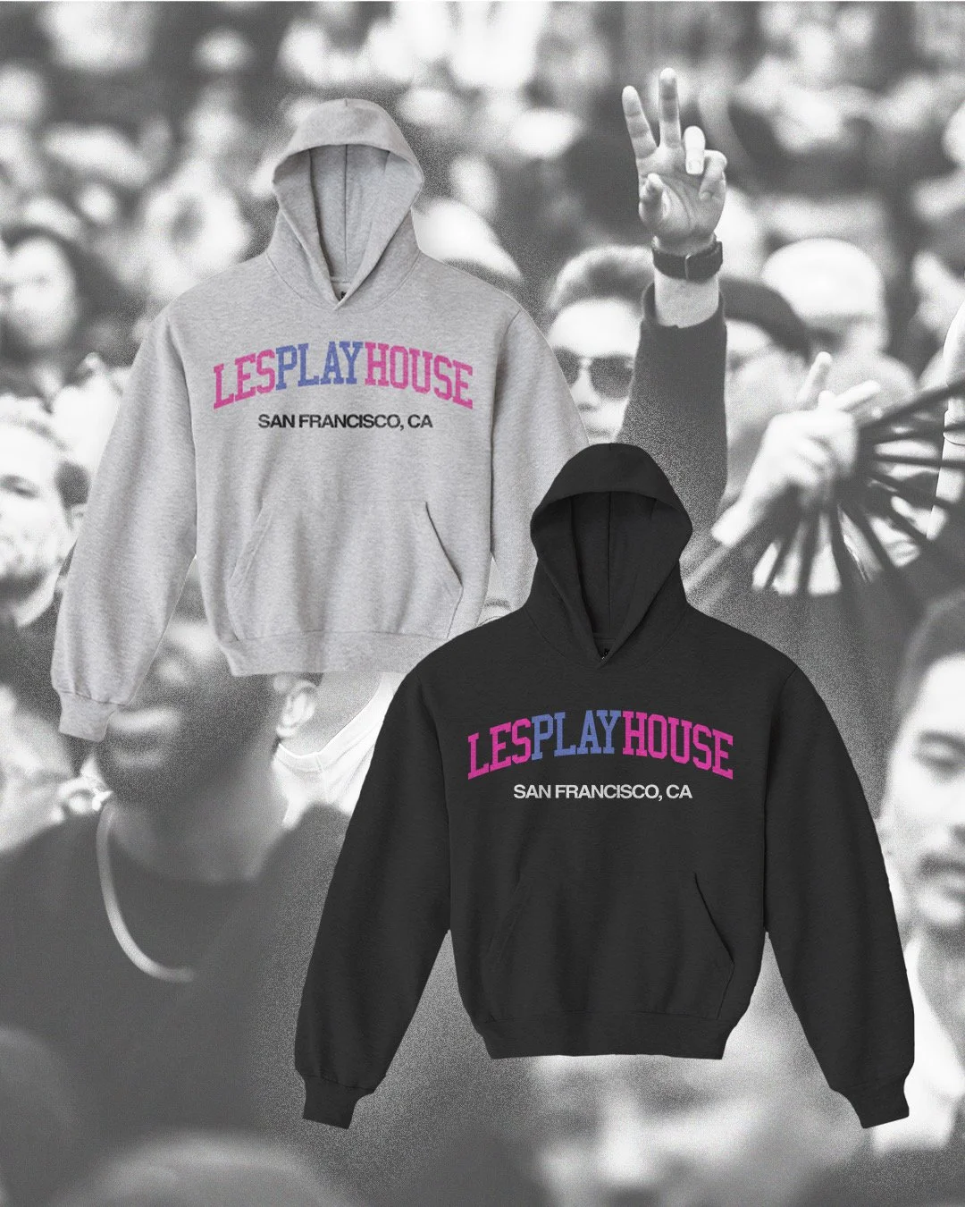 LPH Hoodie