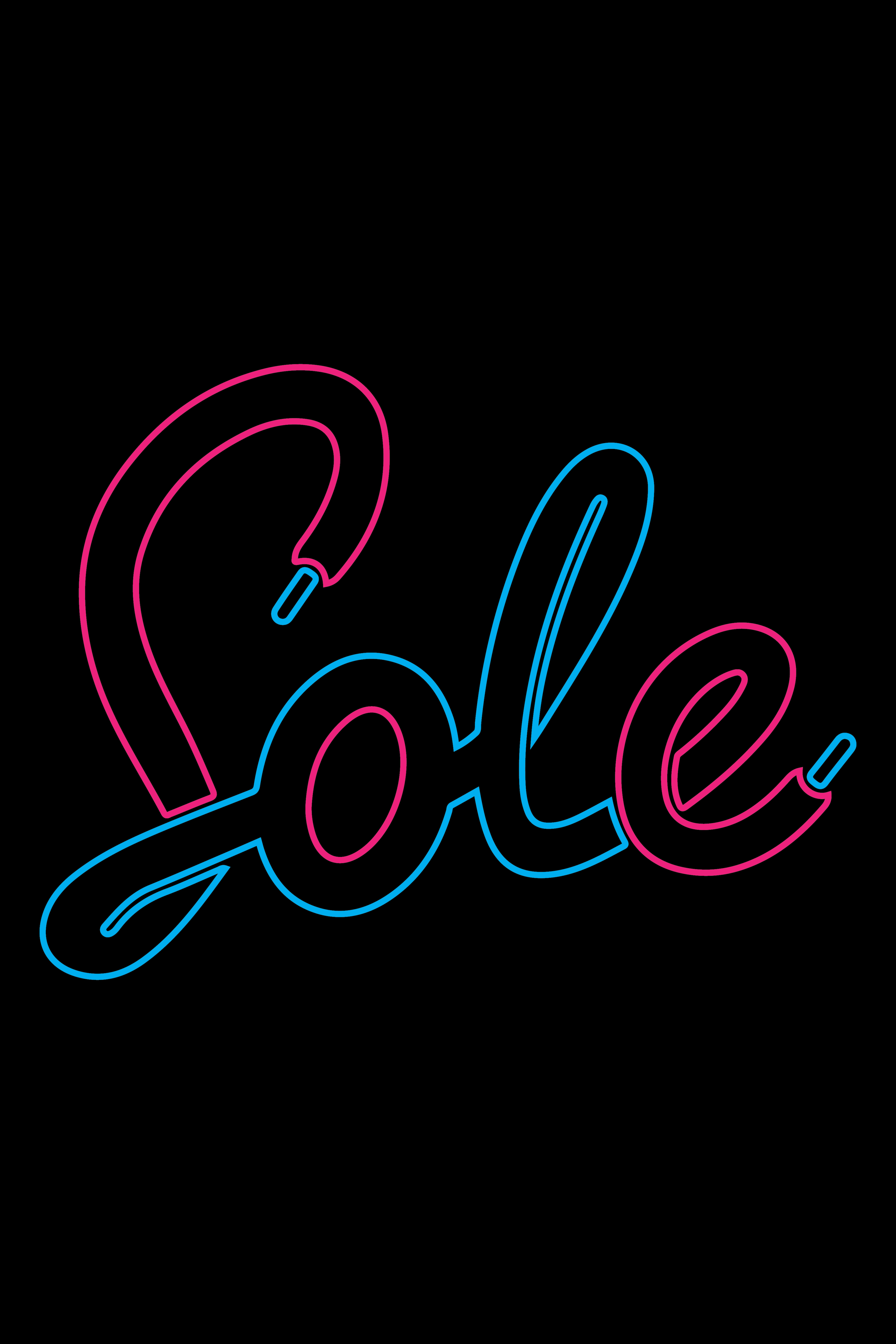 SOLE LACES — HANCER RICAFORT