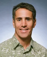 Edward Haik, Bank Of Hawaii, Vice President and Senior Portfolio Manager