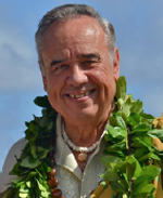 Kahu Wendell Silva, Hawaiian Culture Specialist