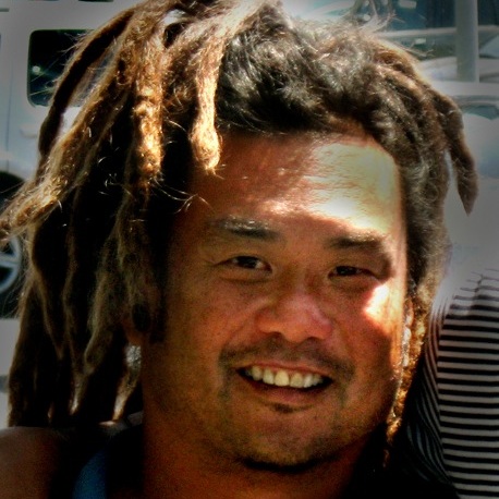 Kevin Lee Fujimoto, Psy.D