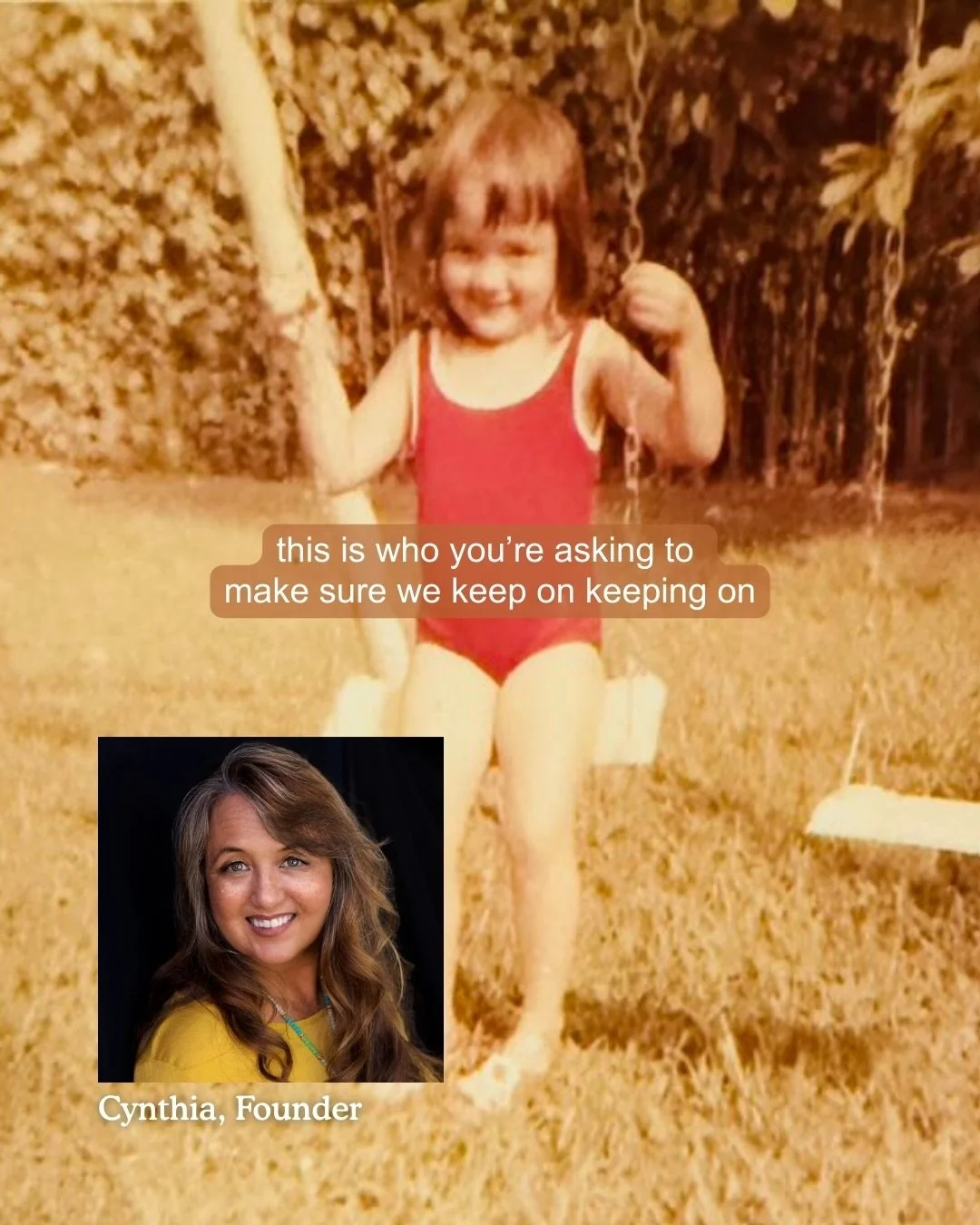 Although our teens will tell you we&rsquo;re ancient, we swear we were kids once too. ☺️

Except Uncle Sam&mdash;we&rsquo;re pretty sure he was born a wise, accomplished waterman. 💙

#meettheteam #nonprofitorganization #surferspirit