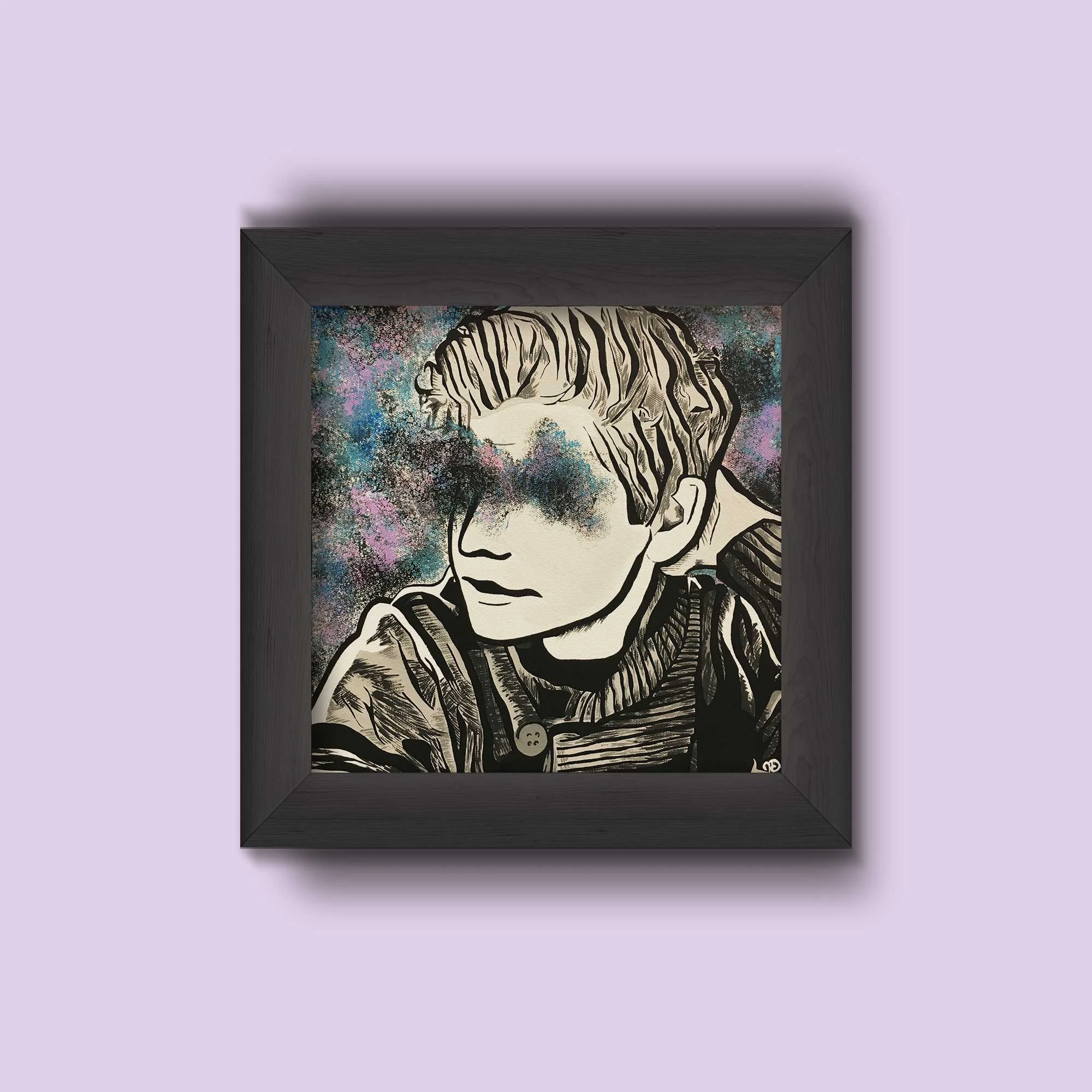 Thoughts in the Stars