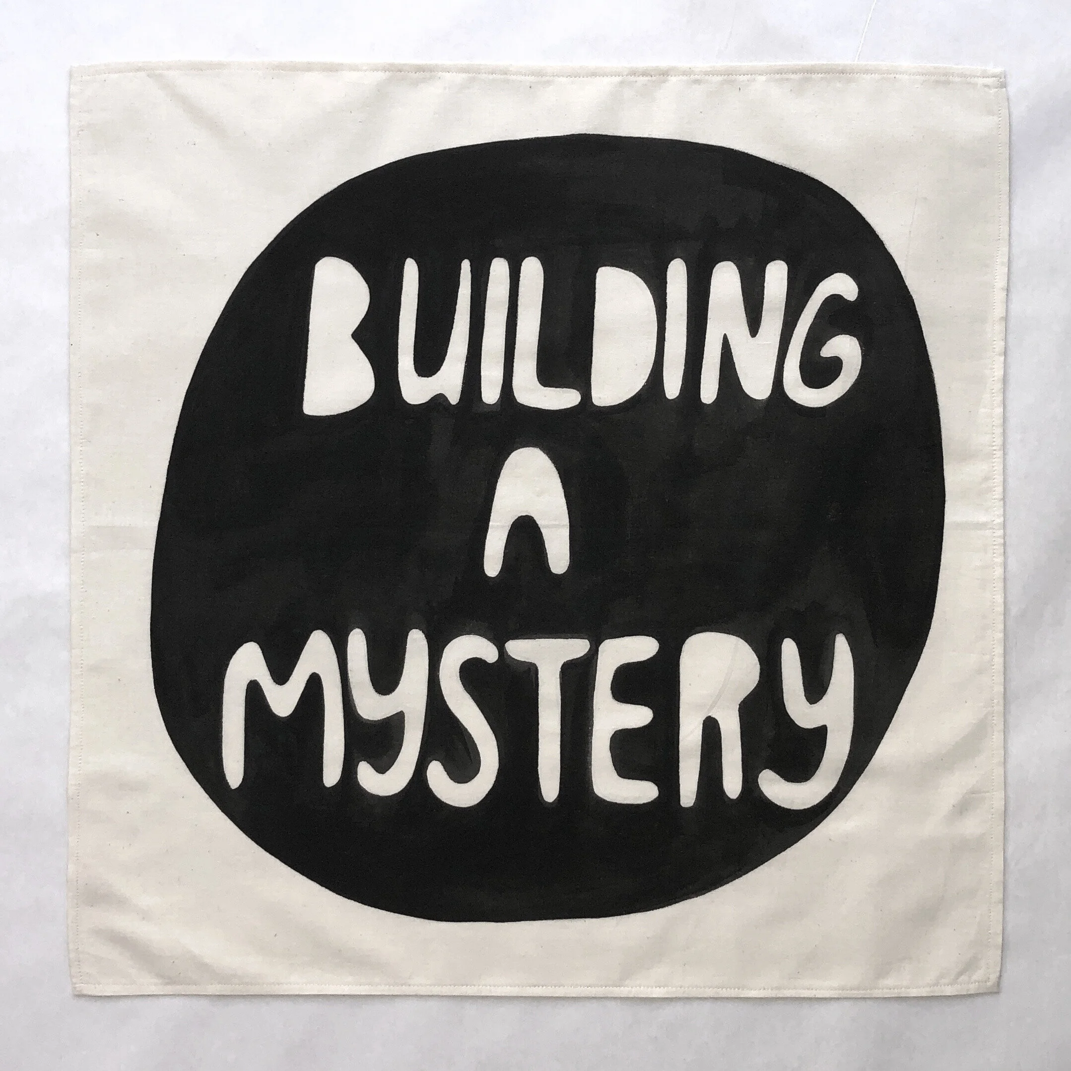 I’m working on it. So much more to come. So soon.