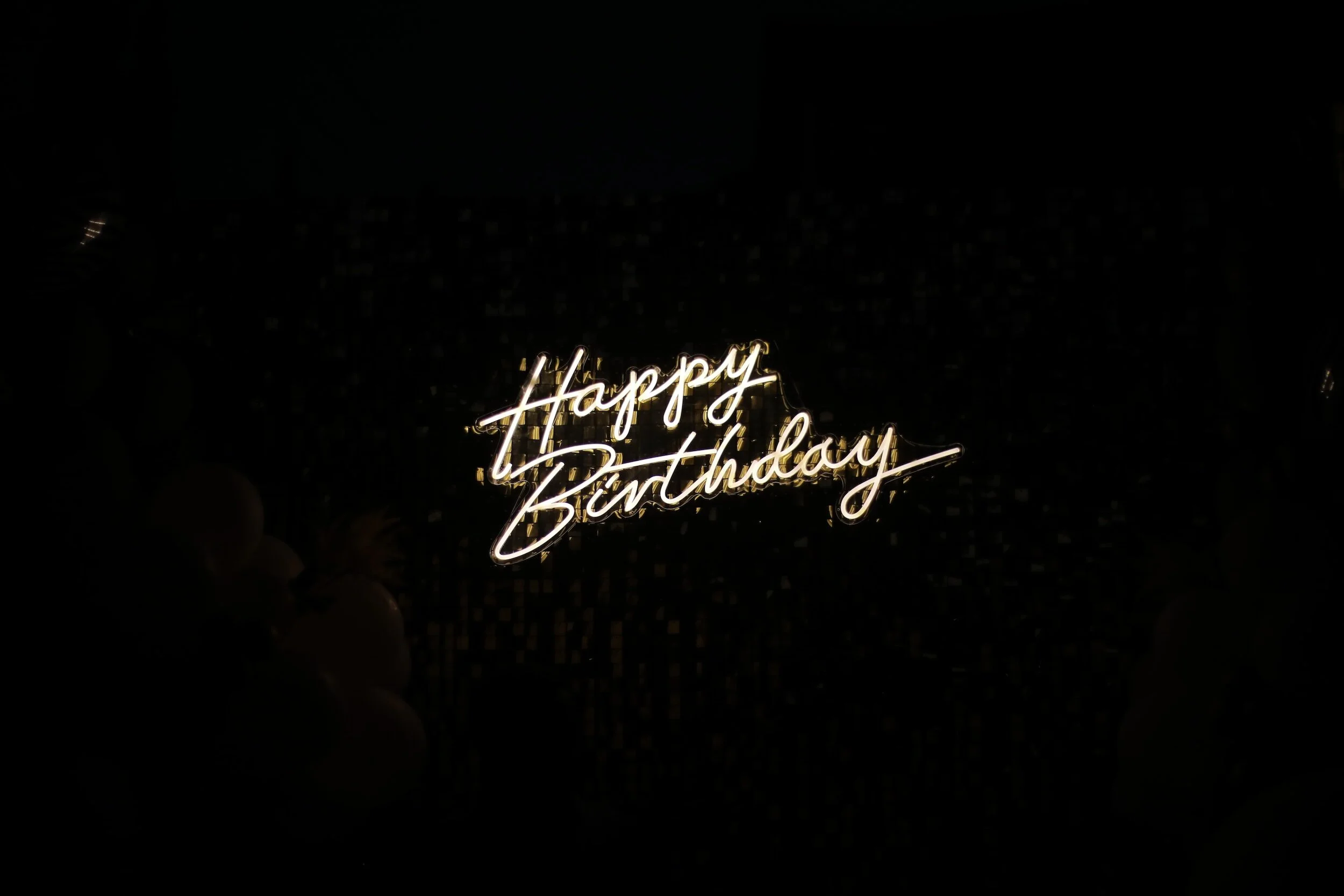 Happy Birthday Joh’Naejianna L!