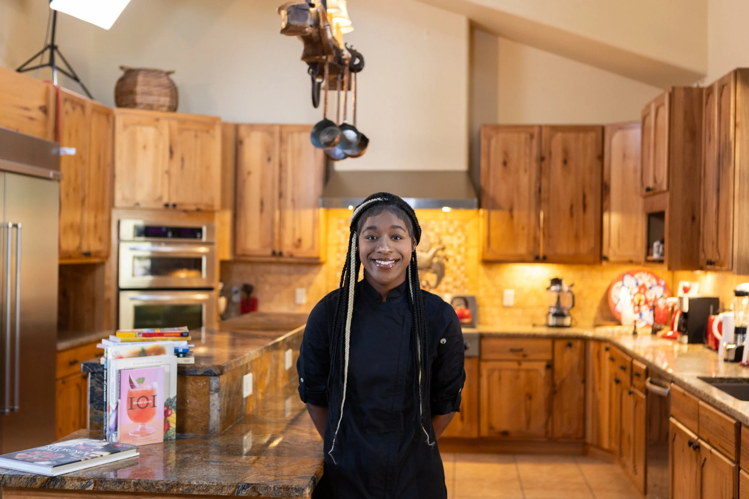 The Leaping Deer Ranch Cookbook