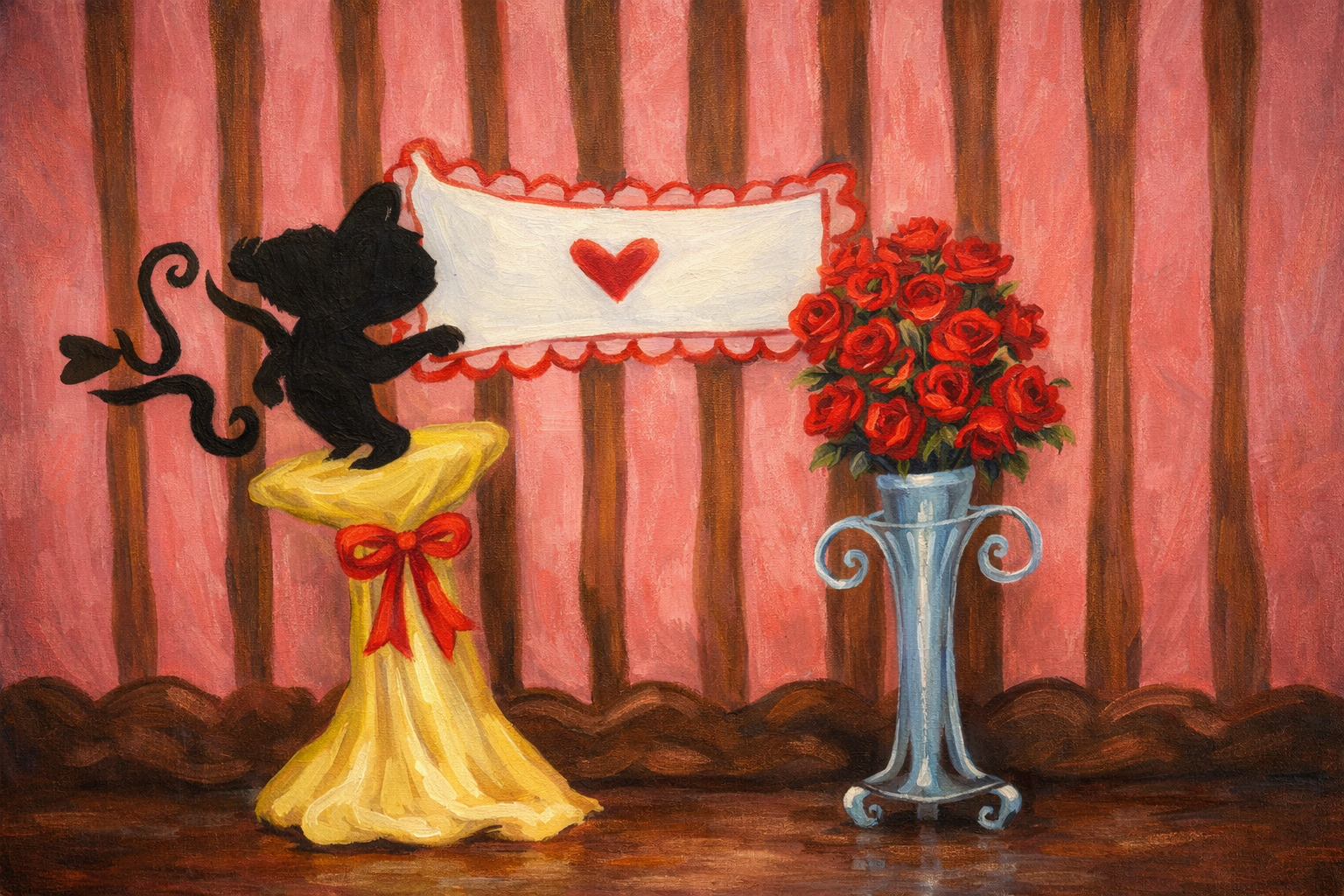 Paint and Sip Class!