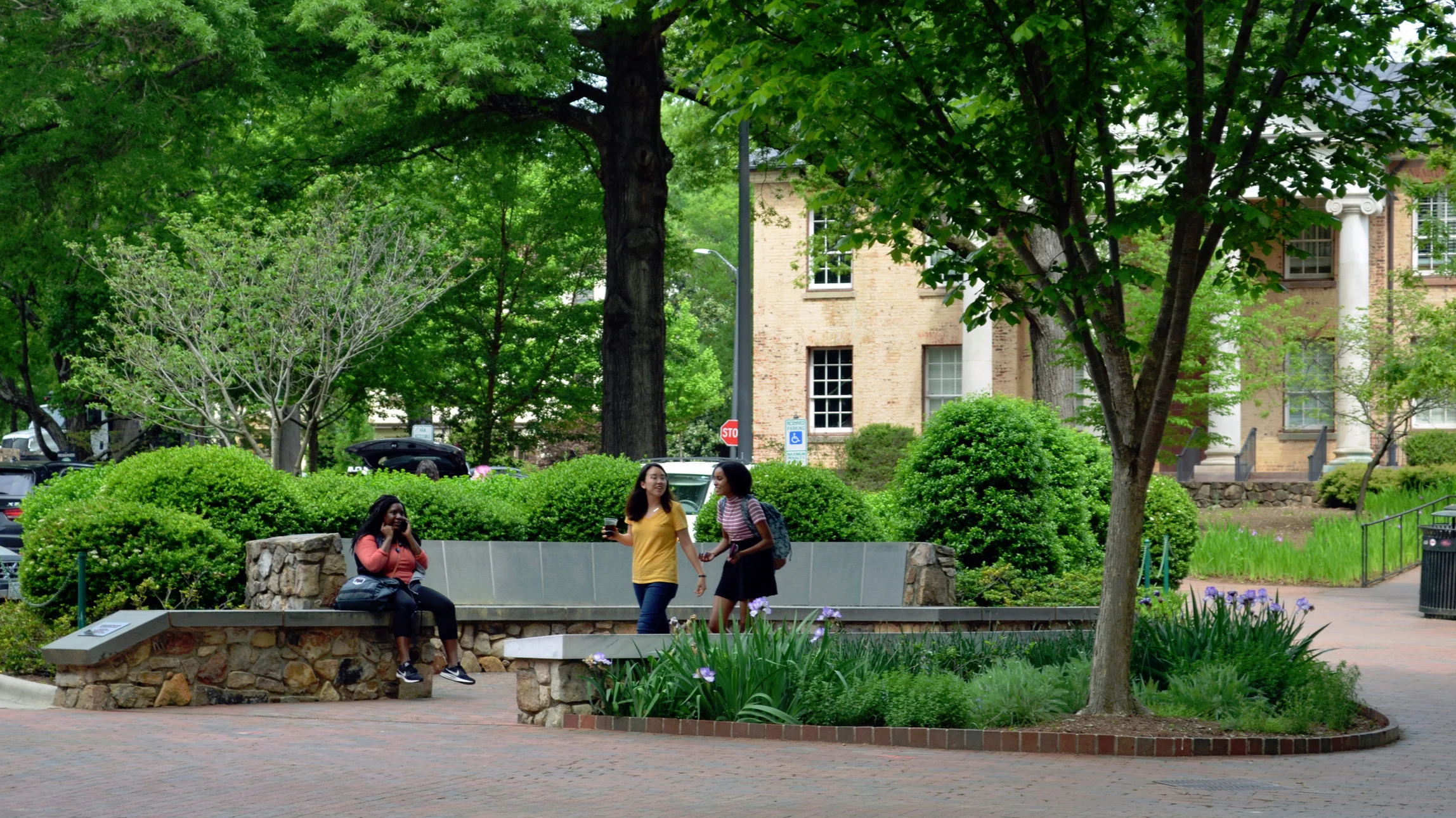 UNC-CH-Eve Carson Garden-DSC_0373.JPG