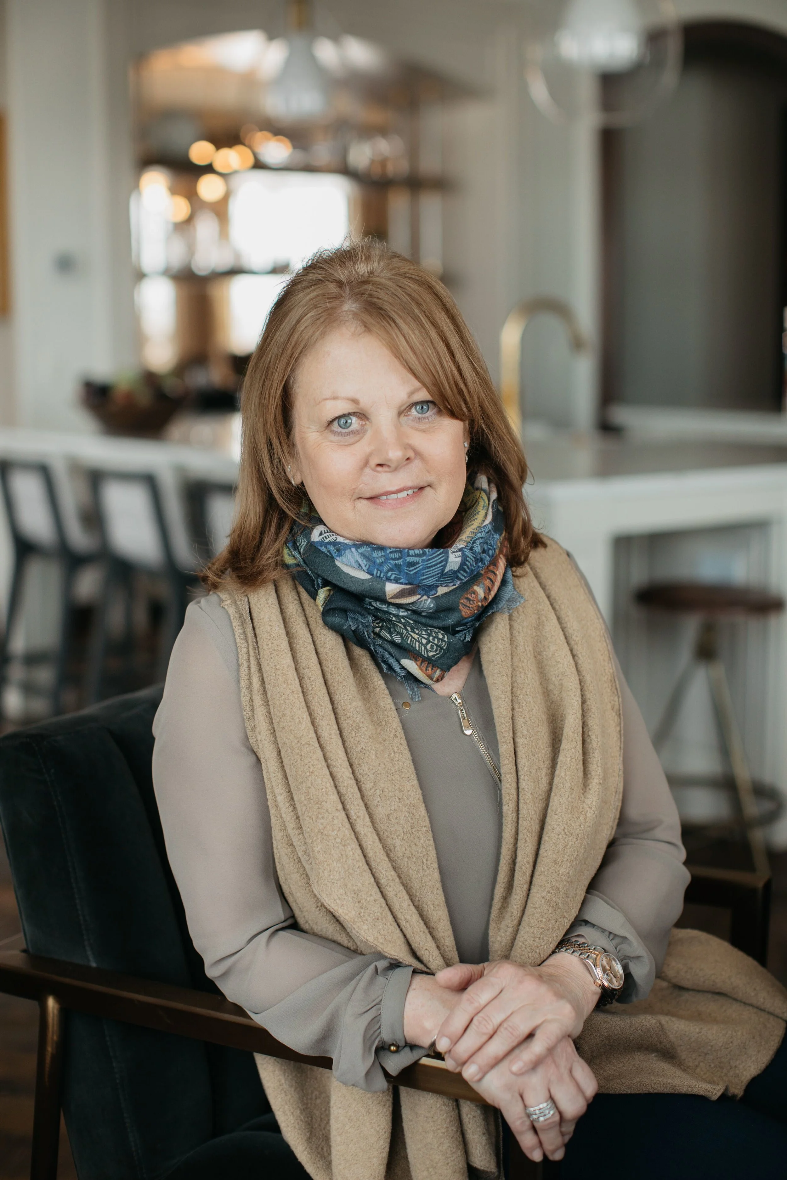 Lori Anderson
