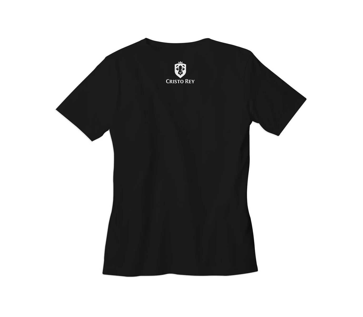 cristo rey tshirt back.jpg