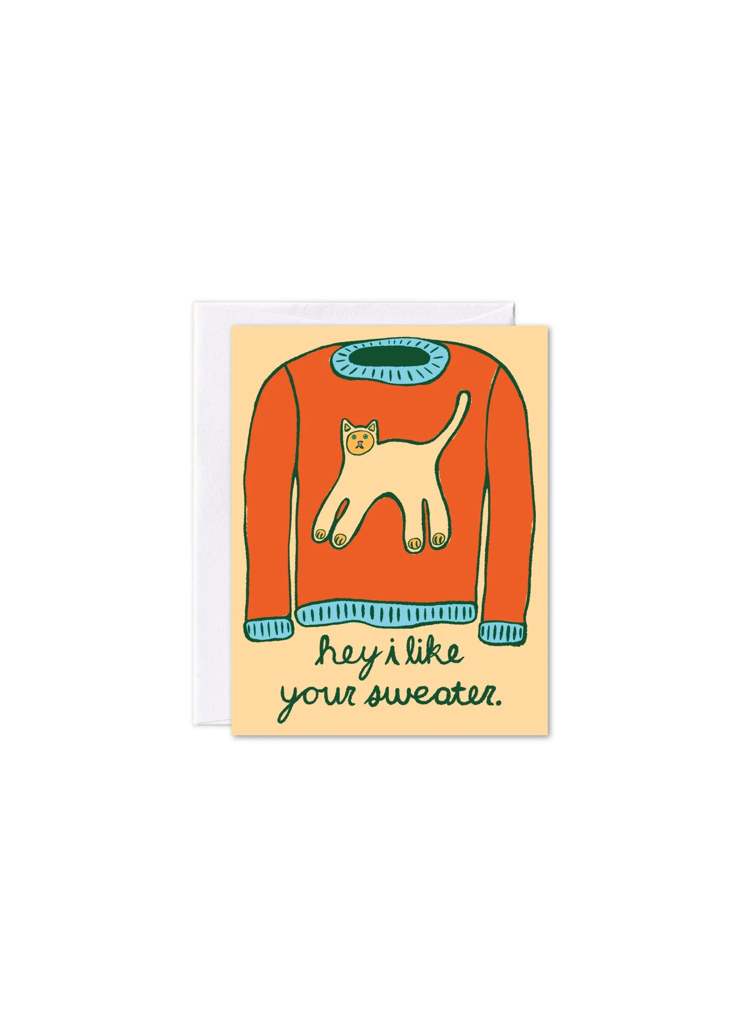 Cat Sweater Card Christine Witmore.jpg