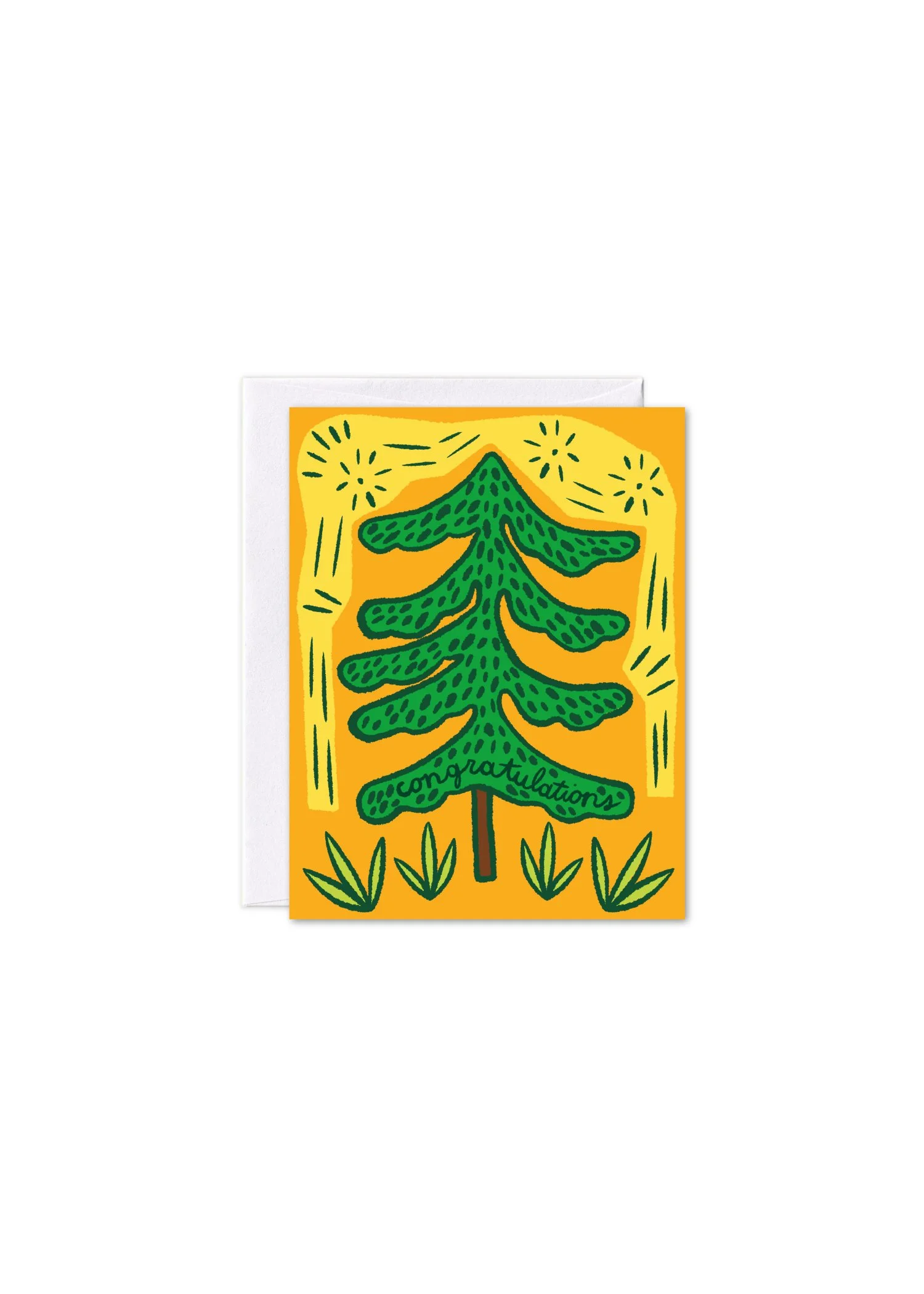 Congratulations Card