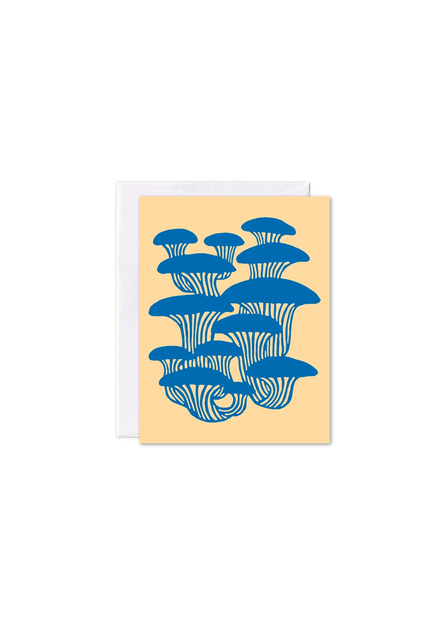 Oyster Mushroom Card Christine Witmore.jpg