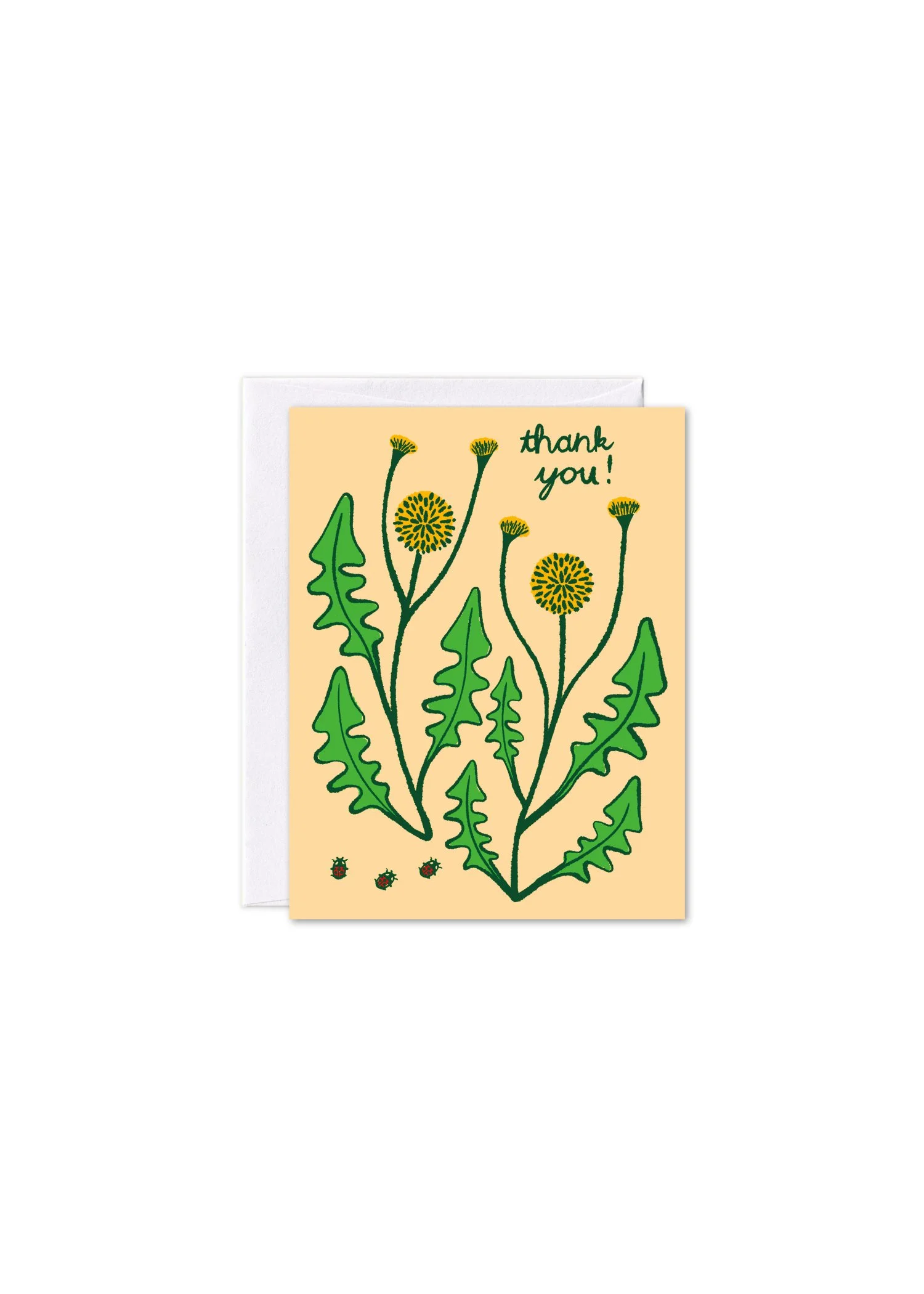 Thank You Dandelions Christine Witmore.jpg