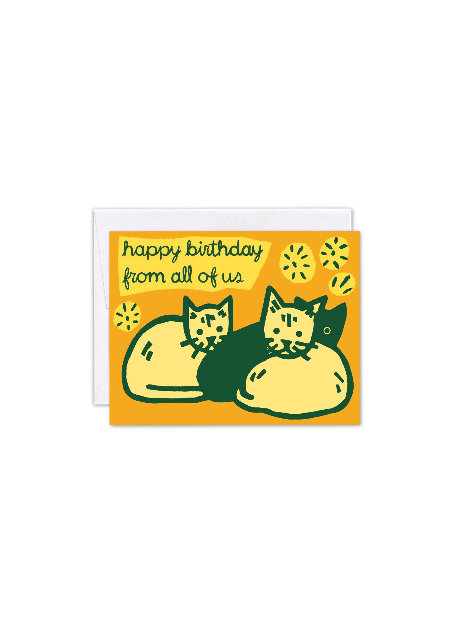 Birthday Cats Card Christine Witmore.jpg