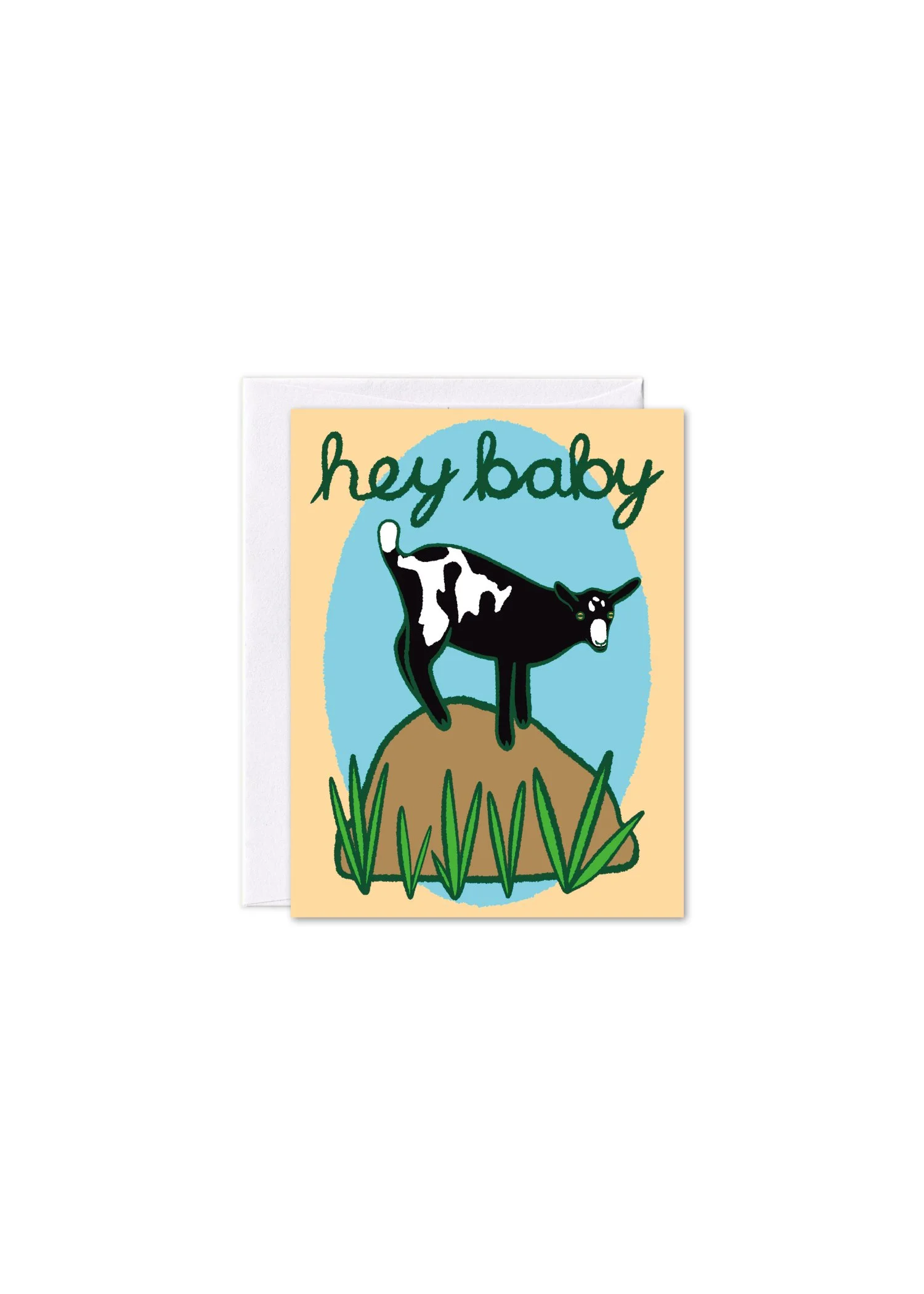 Baby Goat Card Christine Witmore.jpg