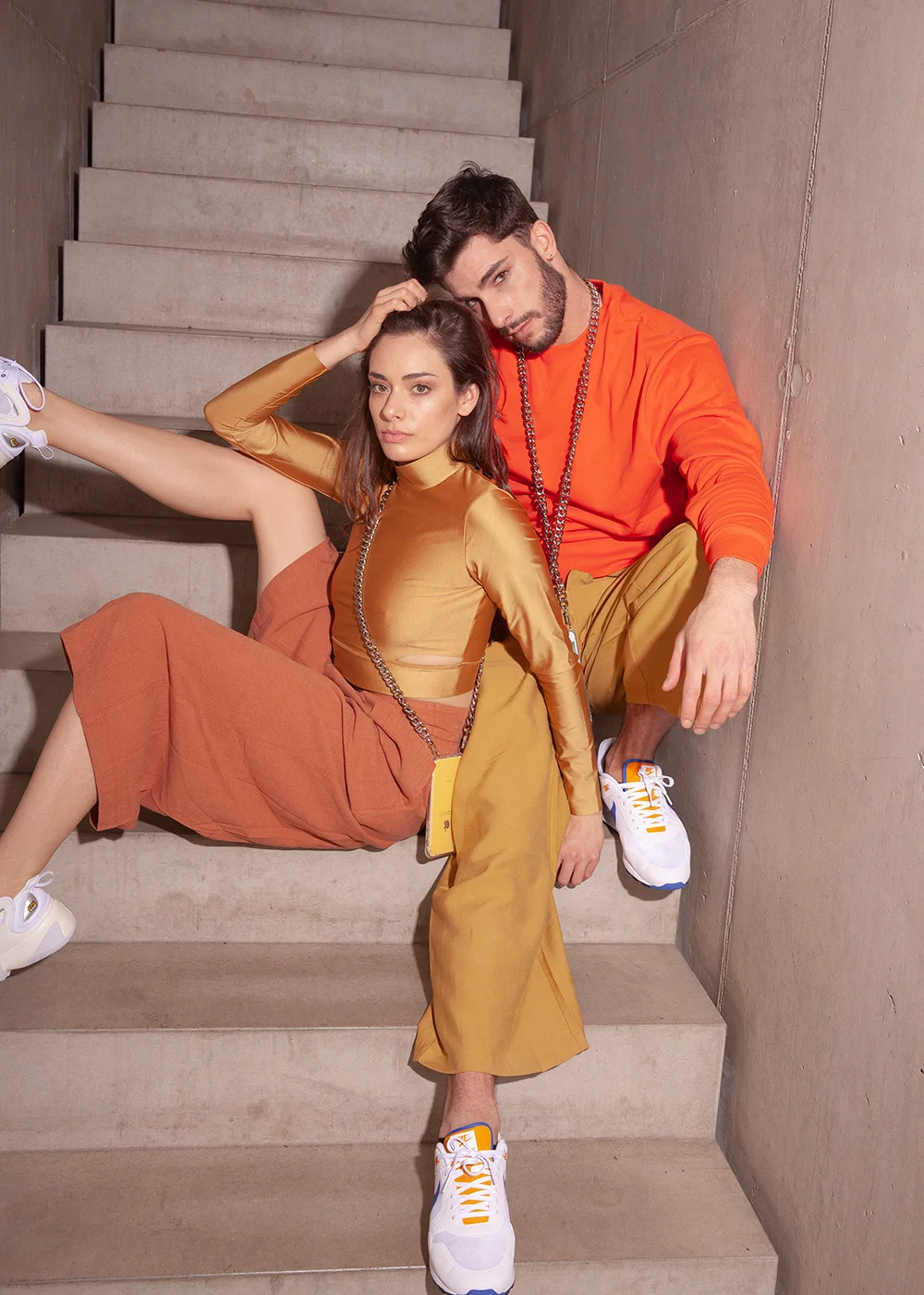 FREE YOUR PHONIE SOCIAL MEDIA CAMPAIGN