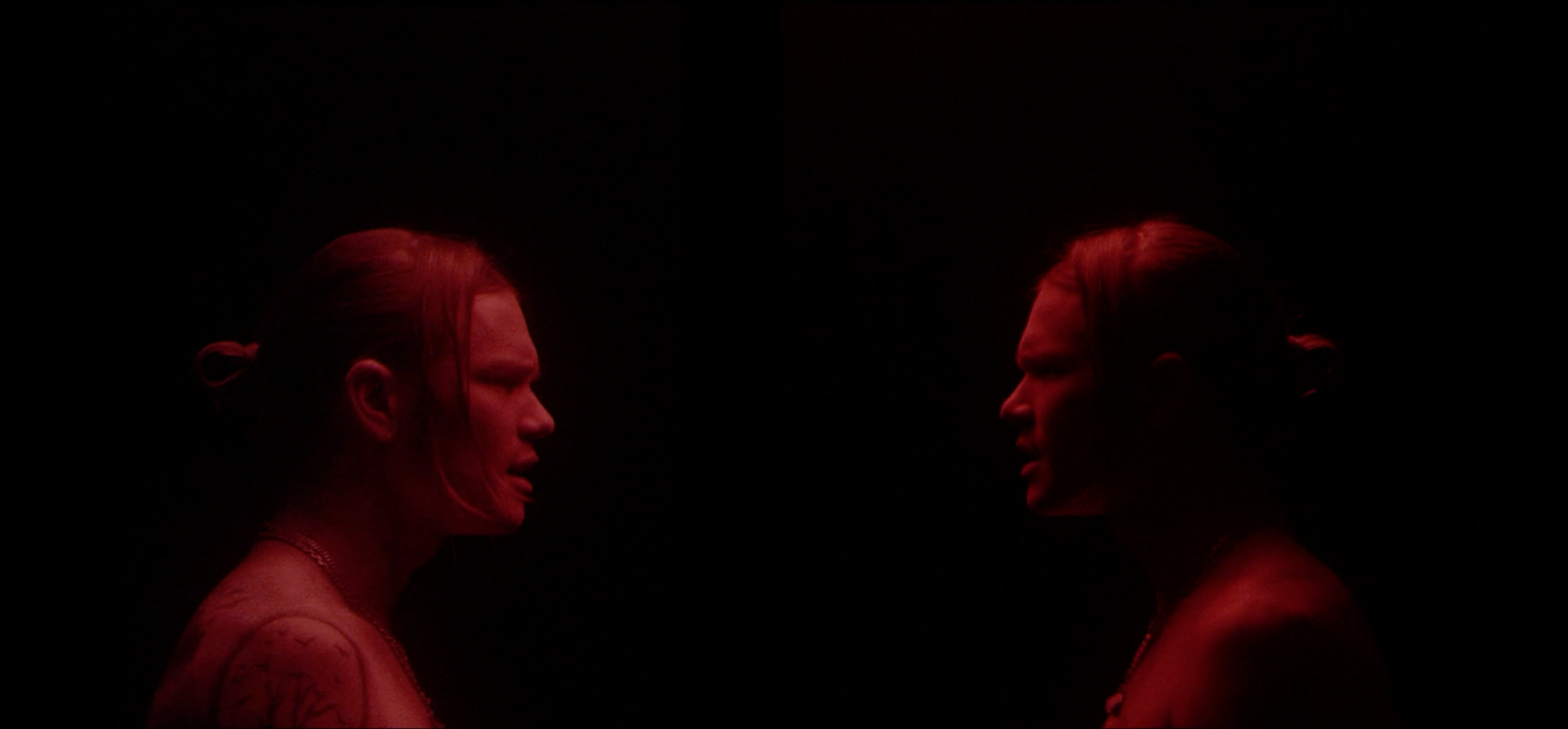 OKKAIDO - Get over yourself