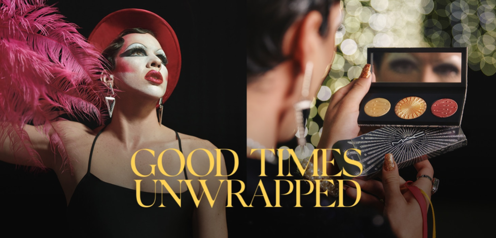 Zalando x Esteelauder