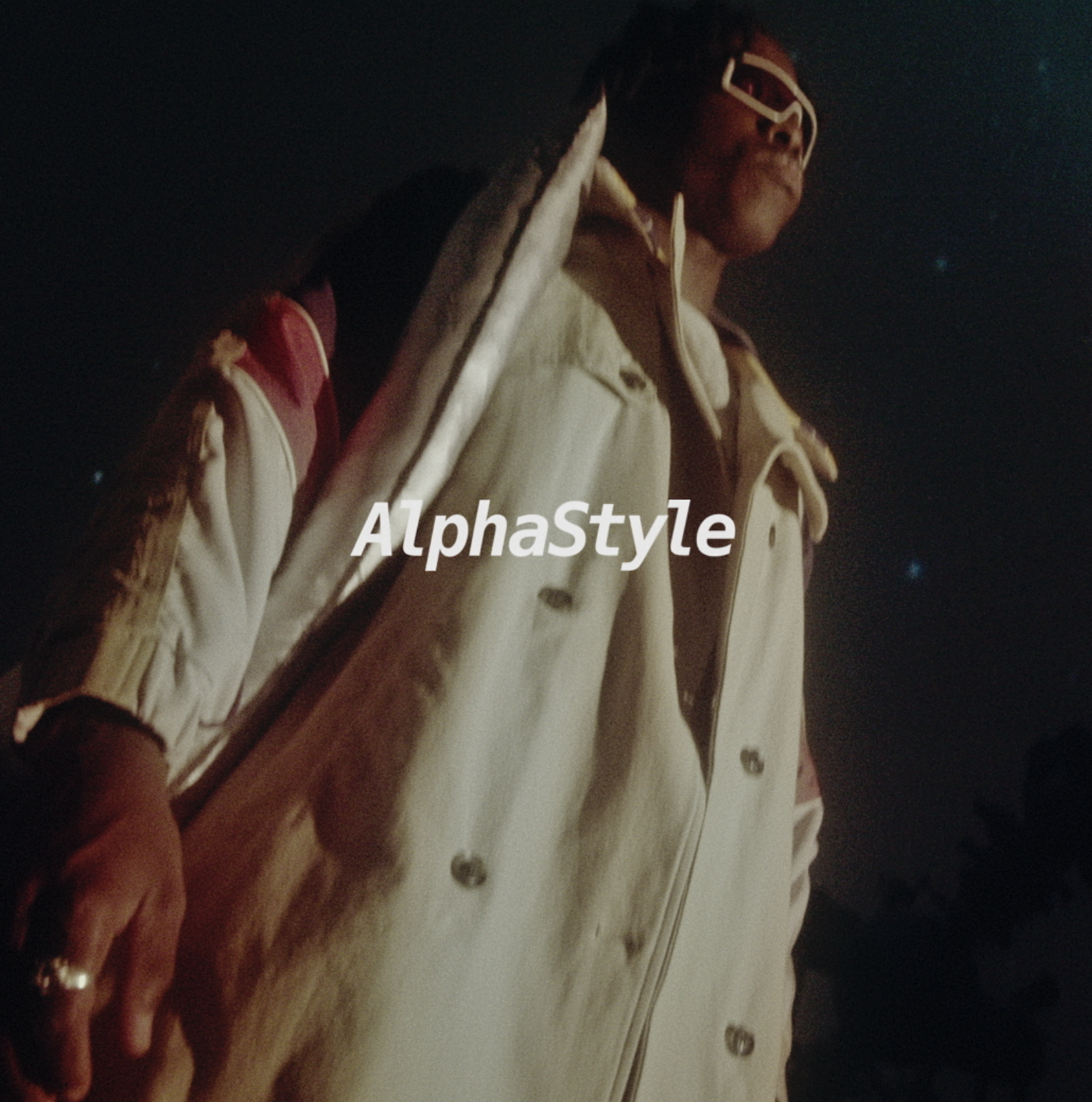 ALPHA STYLE