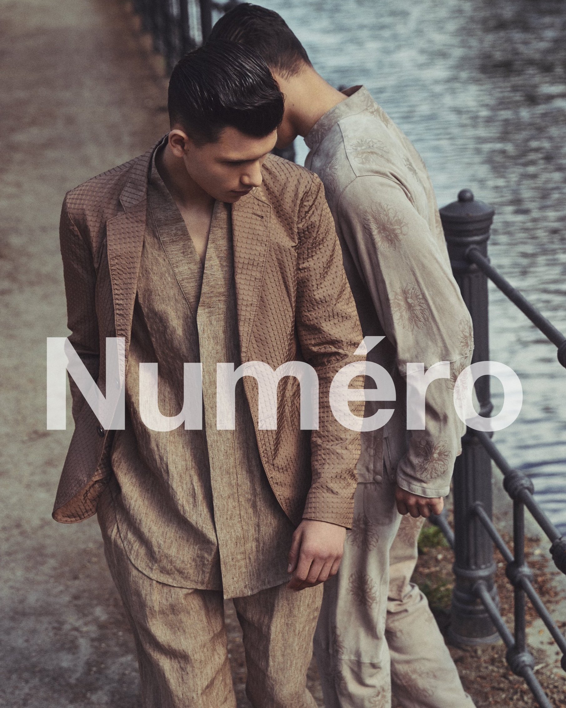 Numero Berlin - Prosper 